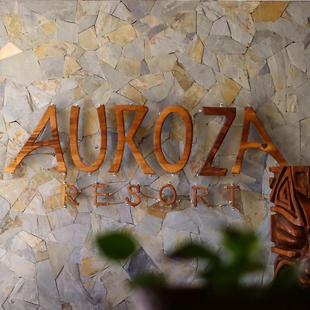 Auroza Resort Rincon de Guayabitos Exterior foto