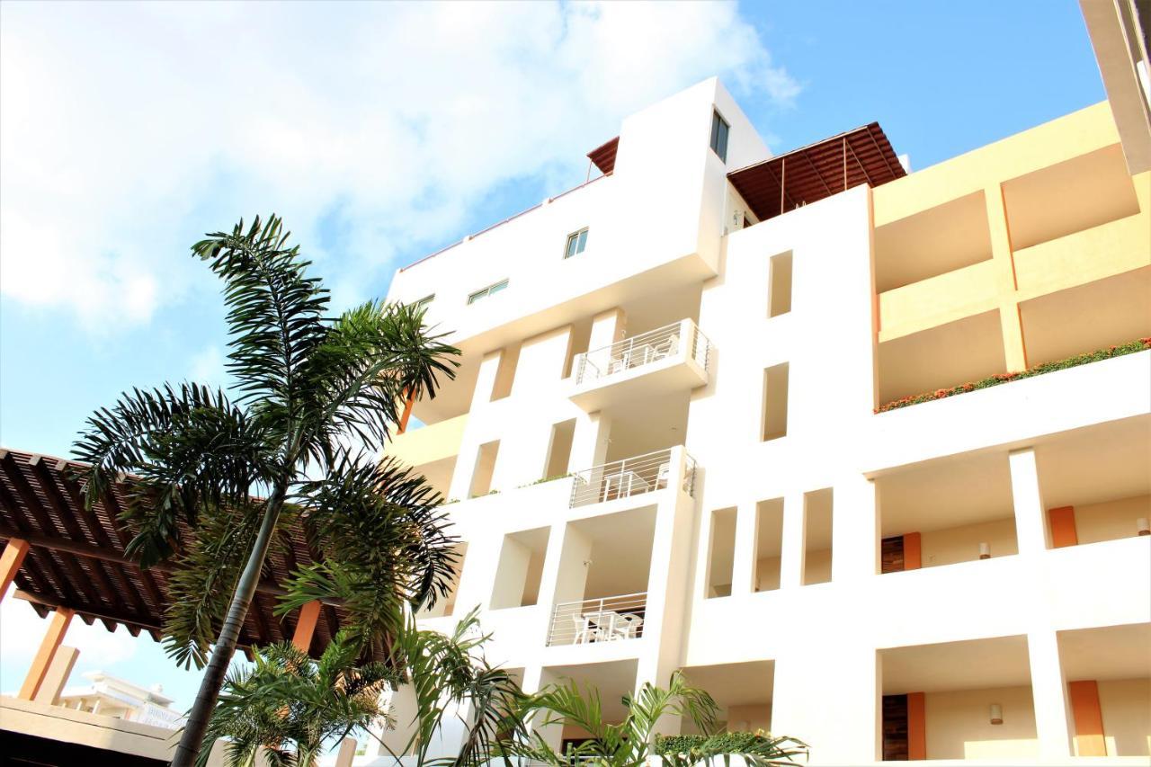 Auroza Resort Rincon de Guayabitos Exterior foto