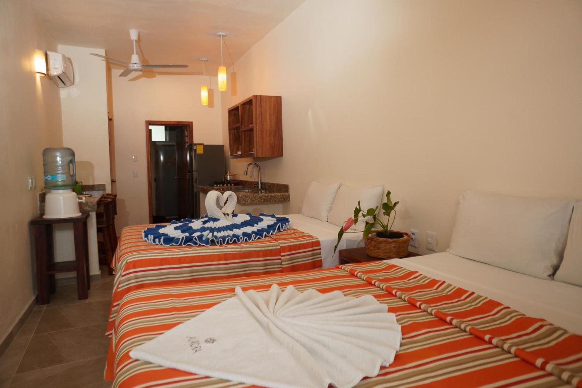 Auroza Resort Rincon de Guayabitos Exterior foto