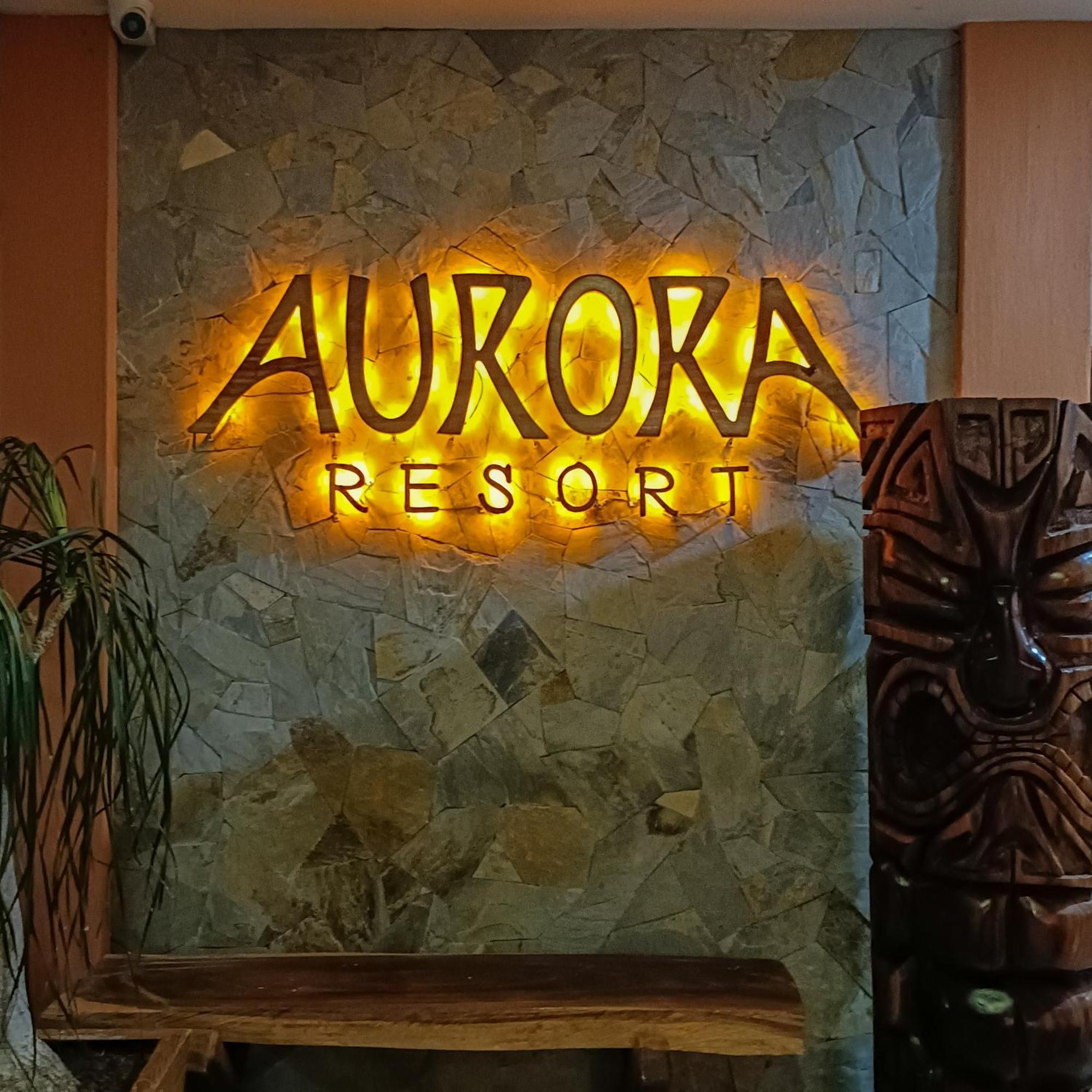 Auroza Resort Rincon de Guayabitos Exterior foto