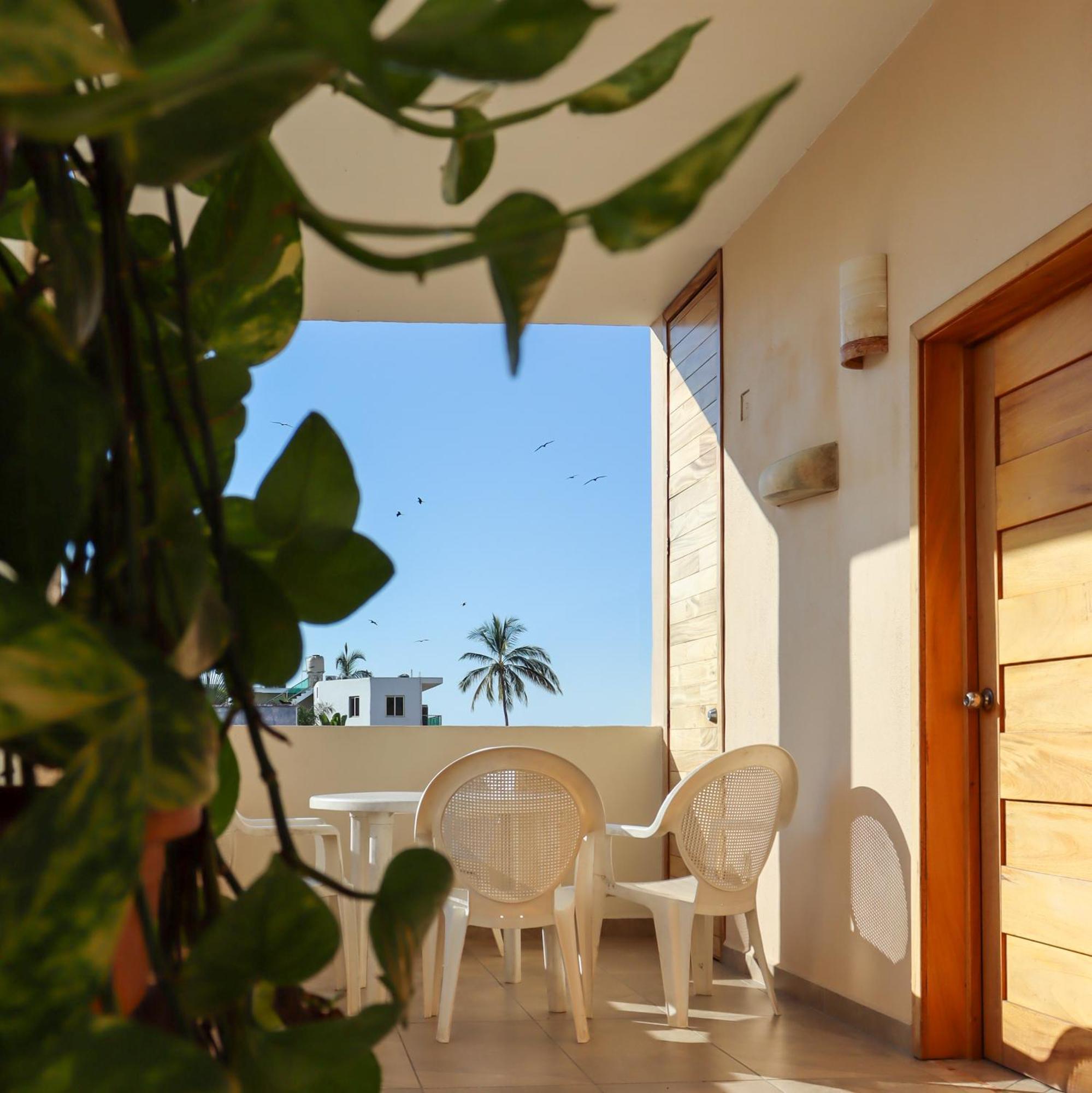 Auroza Resort Rincon de Guayabitos Exterior foto