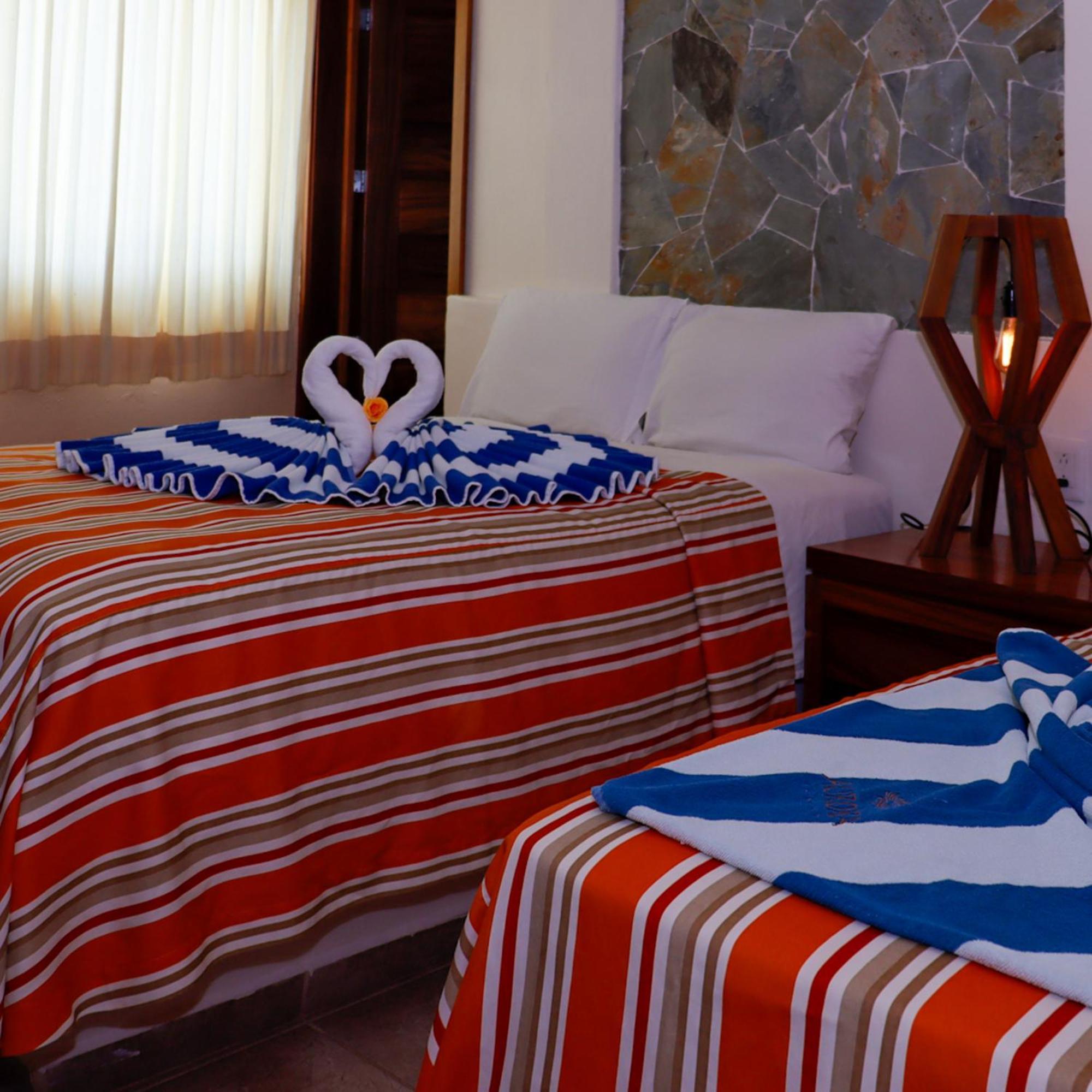 Auroza Resort Rincon de Guayabitos Exterior foto