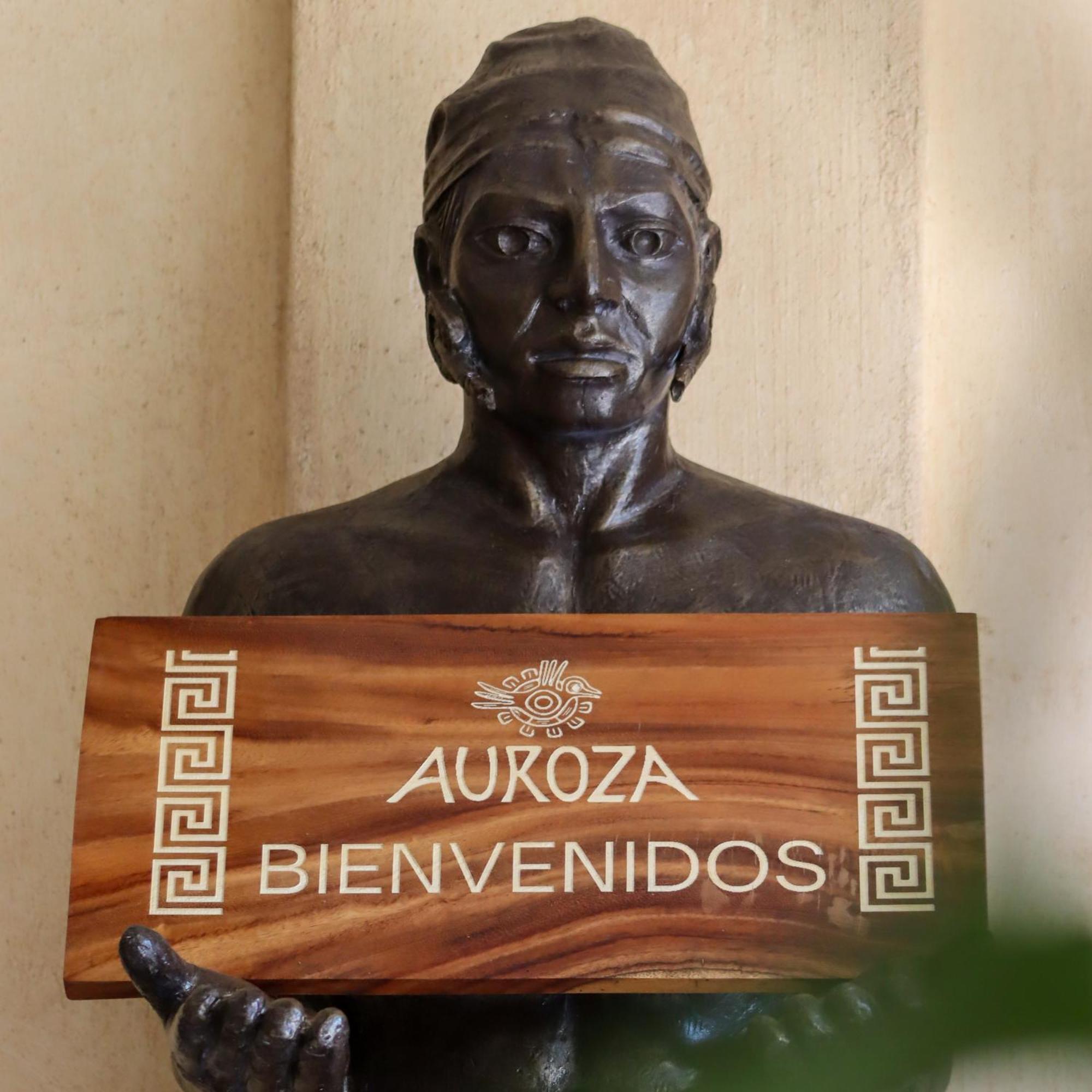Auroza Resort Rincon de Guayabitos Exterior foto